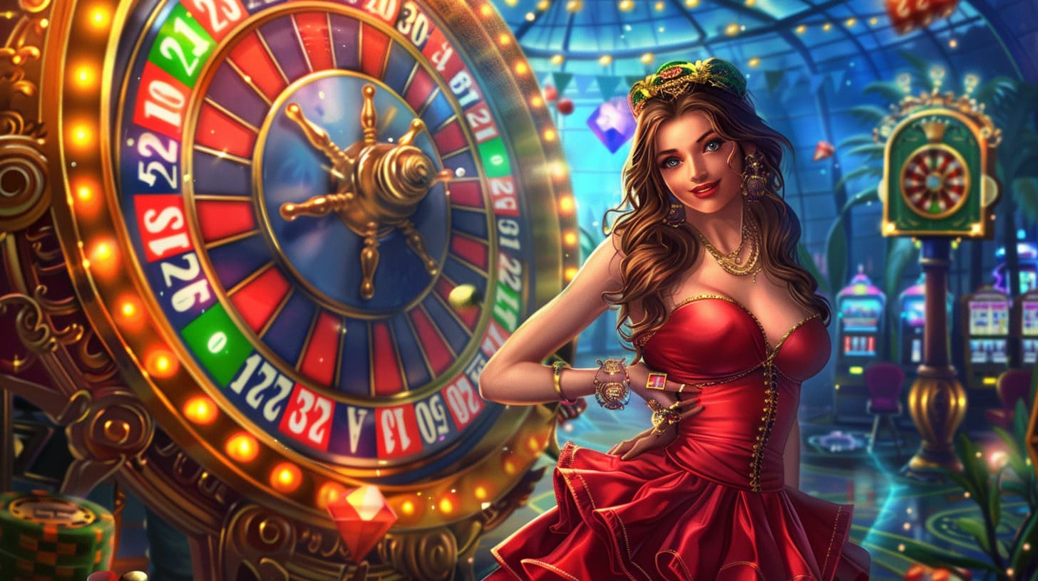 BET366